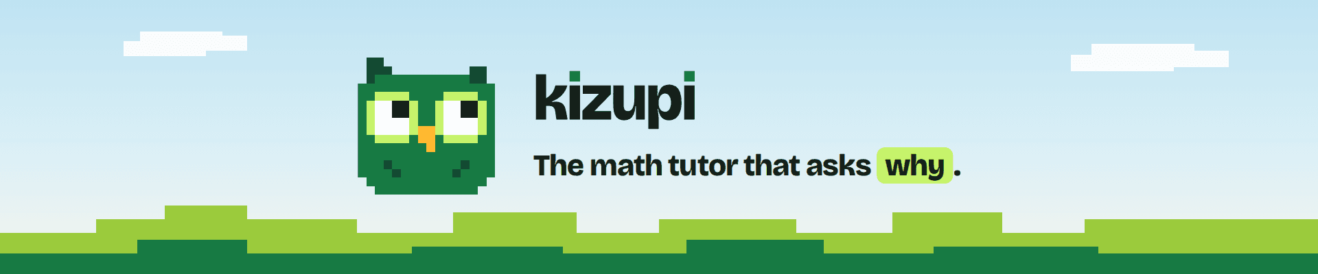 Kizupi banner